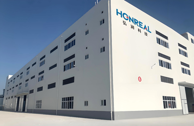 Shenzhen Honreal Technology Co.,Ltd 工場生産ライン