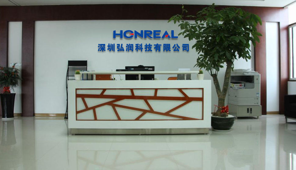 中国 Shenzhen Honreal Technology Co.,Ltd 