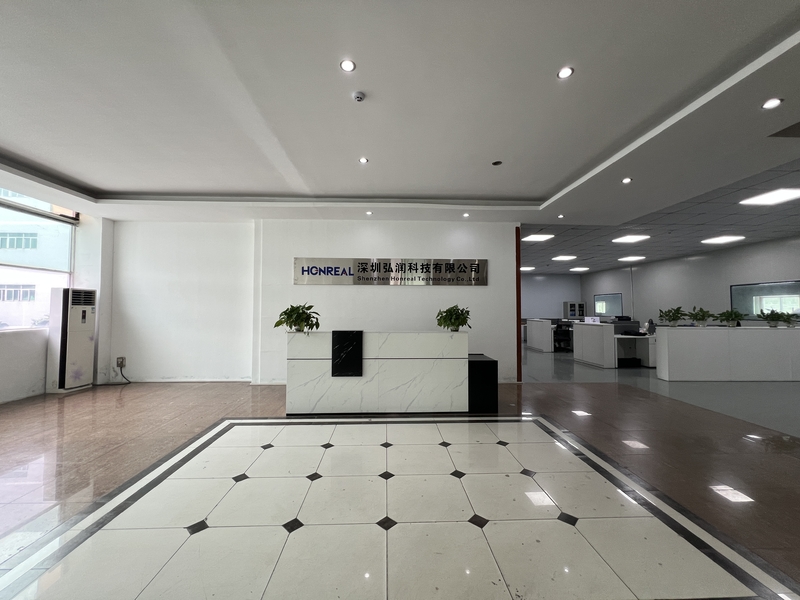 中国 Shenzhen Honreal Technology Co.,Ltd 