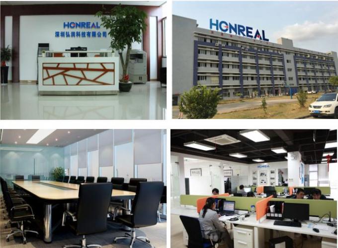 Shenzhen Honreal Technology Co.,Ltd 会社概要