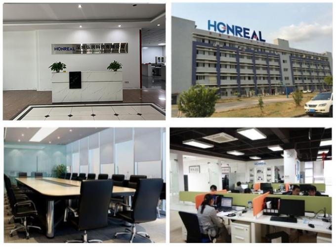 Shenzhen Honreal Technology Co.,Ltd 会社概要