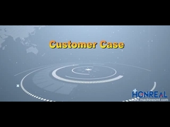 小型ダブルウェーブSMT波溶接機 THT PCB組立ライン