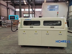 工業用LEDPCBSMT波溶接機 小波溶接機