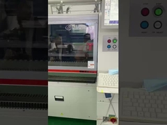 ハンワ・ピック&プレイス マシン 多機能 SM482 柔軟マウンタ SM482 PLUS