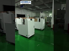 SMEMA ポート SMT ハンドリング 設備 ローダー 卸機 PCB バー ボード ローディング