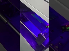 HumiSeal UV40 LED UV 固めるコンフォームコーティングのためのカスタマイズされたUV LEDオーブン