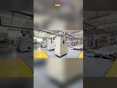 200PCB 容量 裸板PCB ローダー 機械 自動 製造 ライン