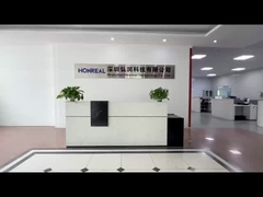 ホンリアル工場