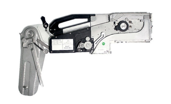 品質  SME 8MM 12mm 16mm Electric SMT Feeder For SMT Pick And Place Machine 工場