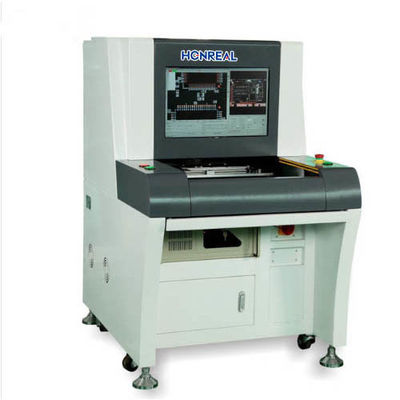 品質  22" display AOI Inspection Machine , Precision PCB Automated Optical Inspection Machine 工場