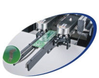 工業用LEDPCBSMT波溶接機 小波溶接機