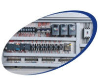 工業用LEDPCBSMT波溶接機 小波溶接機