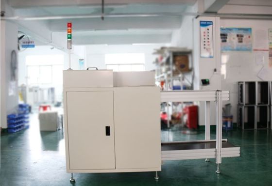 自動吸着PCBローダー機 LED真空ベアボードローダー