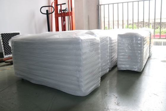 自動 SMTライン機器 ハンワ SMTチップマウンタのためのリールキャリアテープ切断