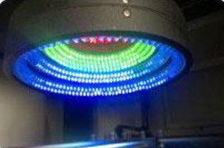 オフライン SMT AOI 検査機 CCD カラーカメラ 22" LED ディスプレイ