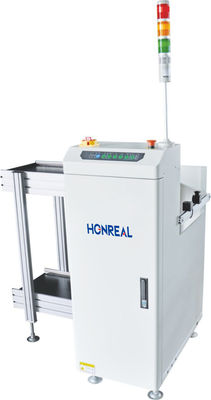 50x50から350x250mmのボードのためのミニSMTPCBマガジンロード