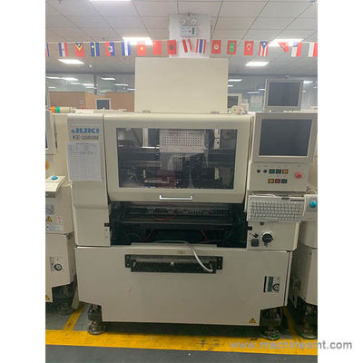 富士 XP143 XP243 SMTピックアンドプレイスマシン 高速SMTマウンターマシン