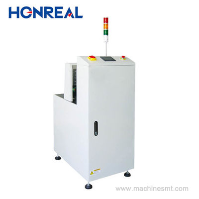 CE認証 小型 SMT PCB ローダー/アンローダー マガジンラックなし 携帯電話生産ライン用