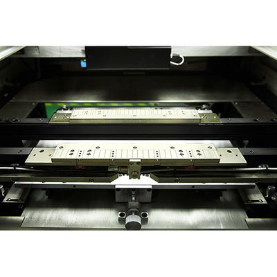 全自動PCB印刷機 PC制御自動溶接パスタプリンターA9