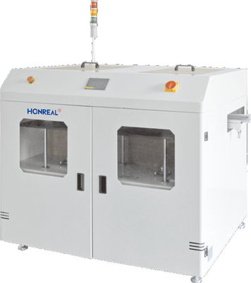 オートマティック 1.2m LED真空吸い込みローダー 1200m 長 PCB ローダーと卸機