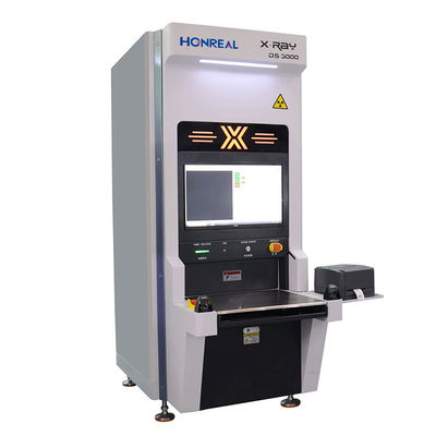 X-RAY インテリジェントコンポーネントカウントマシン SMD コンポーネントカウンタ