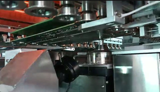 プロ SMT 選択波溶接機 必要なN2圧 0.4-0.6MPa