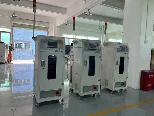 ハンワチップマウンター 産業用用スペアパーツ トレイフィッダー Stf100n