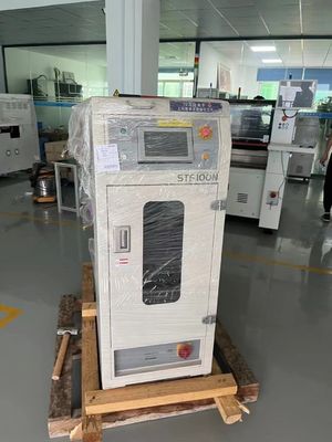 ハンワチップマウンター 産業用用スペアパーツ トレイフィッダー Stf100n