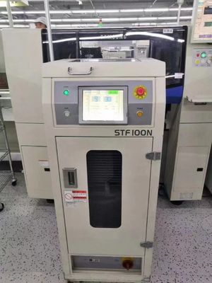 サムスン ハンワ IC キャビネット STF100S STF-100N STF100D ノンストップトレイフィッダーユニット