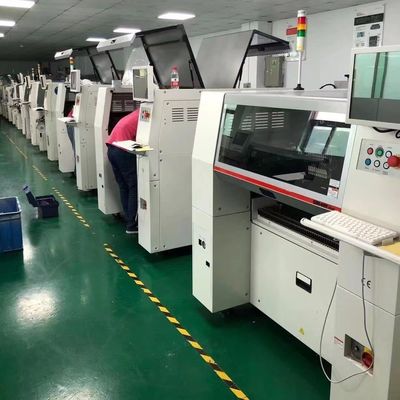 ハンワ・ピック&amp;プレイス マシン 多機能 SM481 柔軟なマウンター SM482 PLUS