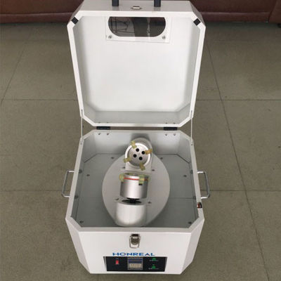 惑星型遠心分離式脱泡ミキサー 自動溶接クリームペストミキサー