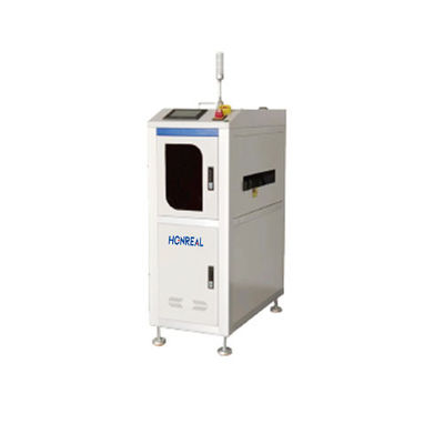 SMT生産ラインの自動インラインPCB表面清掃機