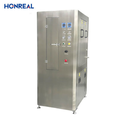 オートマティックスタンシルSMTクリーニングマシンオフライン プネウマティック 40L 容量