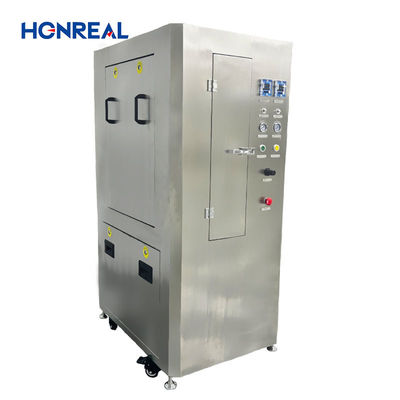 オートマティックスタンシルSMTクリーニングマシンオフライン プネウマティック 40L 容量