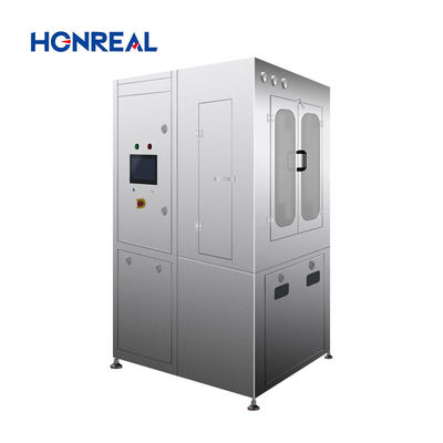 電気ステンシル洗浄機 50L容量 30-60L/分 DI水