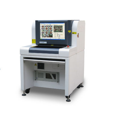 アレーダー ALD7120 2D オフライン AOI PCB 自動光学検査機