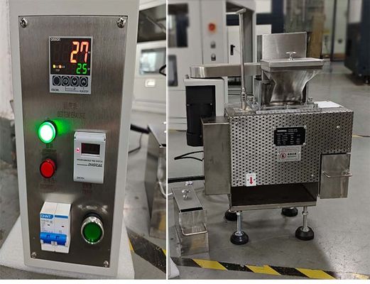 SMT 溶接ドロス分離器 自動 1.6KWの加熱力