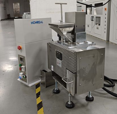 溶接スプラッタ SMT 関連機械 電子プレート 金属廃棄物 スラグ 溶融 回収