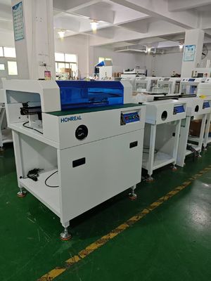 HumiSeal UV40 LED UV 固めるコンフォームコーティングのためのカスタマイズされたUV LEDオーブン