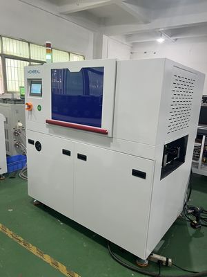 395nm UVA波長を持つSMT用のコンパクトUV固化オーブン