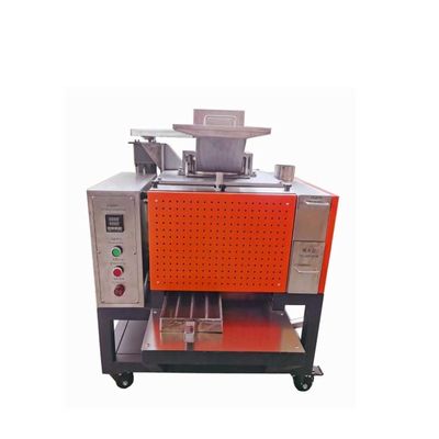 HR-10 Automatic Solder Dross Separator 10KG Capacity 0.6KW