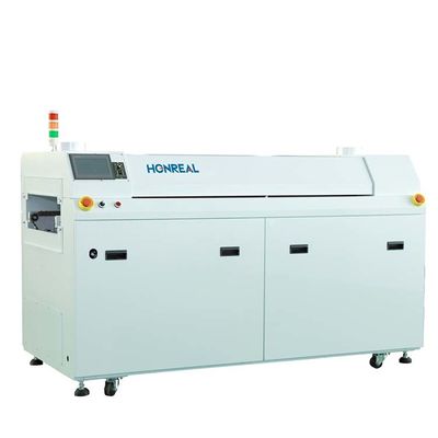 Temperature Control Precision Long-wave IR Curing Oven Electronic Components Printing Ink Coating IR Curing Oven